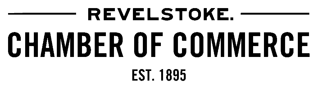 Revelstoke Chamber of Commerce logo