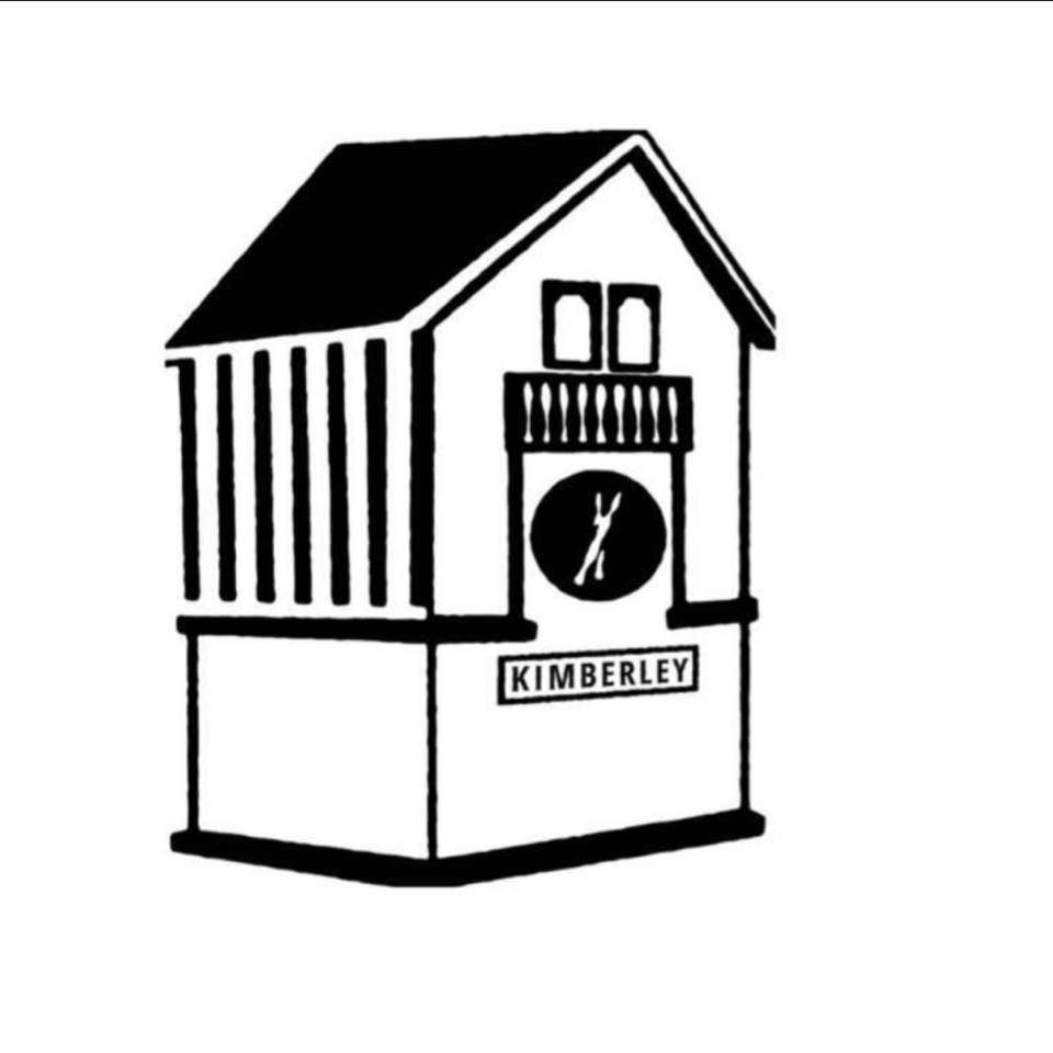 Kimberley Chamber of Commerce logo