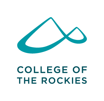College of the Rockies logo