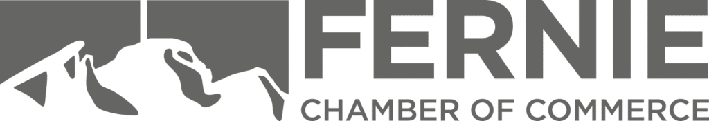 Fernie Chamber of Commerce Logo