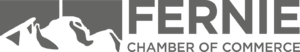 Fernie Chamber of Commerce Logo