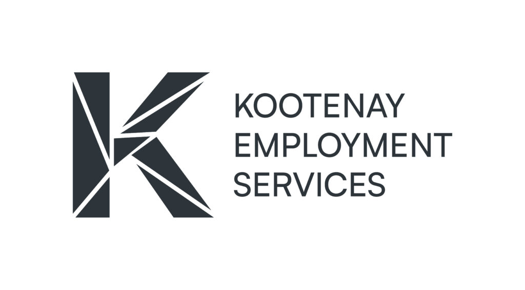 Kootenay Employment Services logo