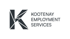 Kootenay Employment Services logo