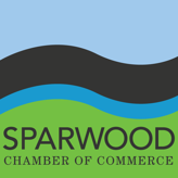 Sparwood Chamber of Commerce Logo
